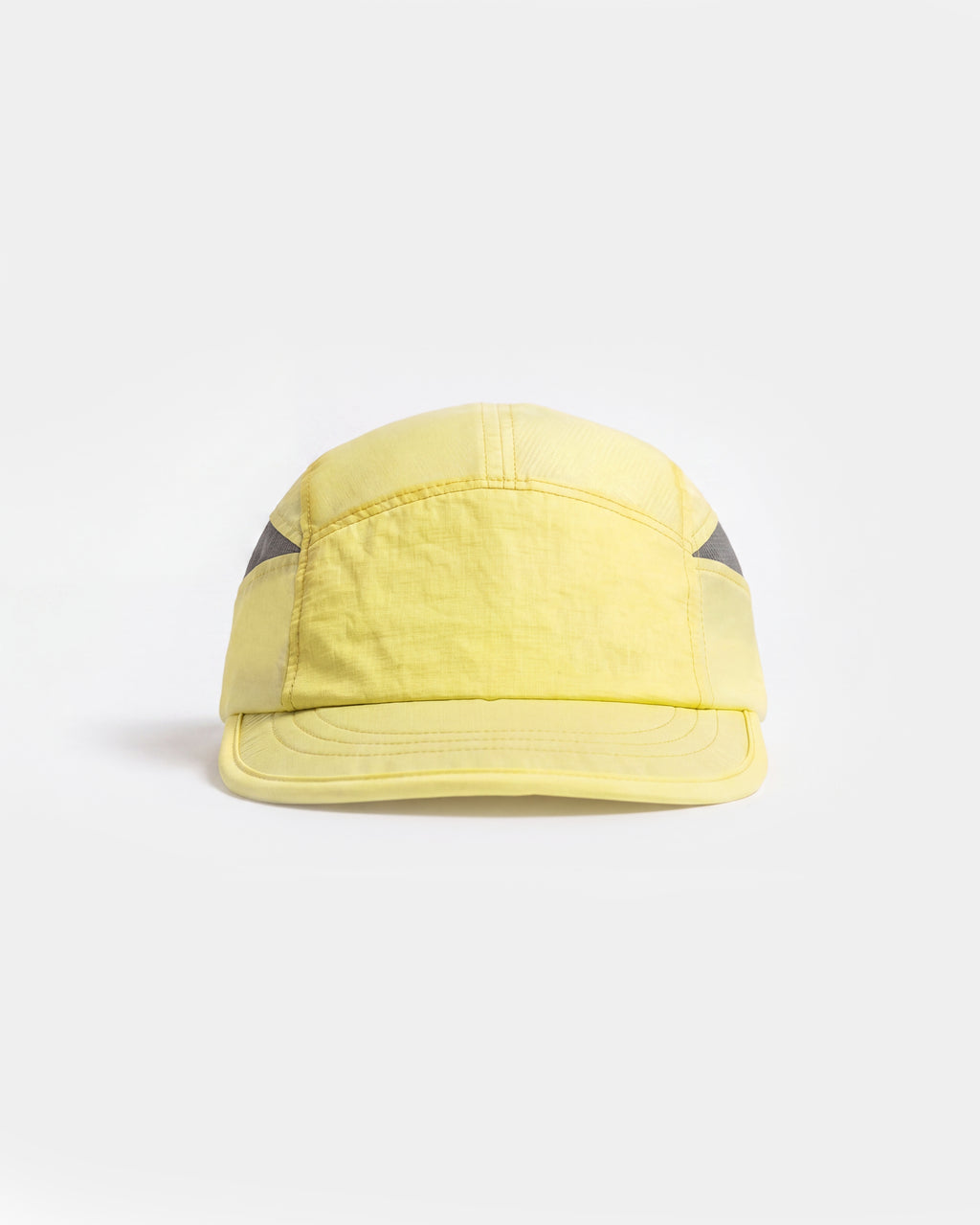 Drift - Packable Ultralight Running Cap - Butter